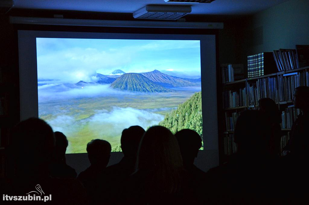 W cztery lata wokół świata na rowerze