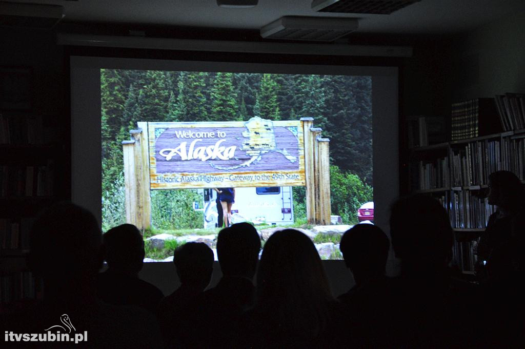 W cztery lata wokół świata na rowerze