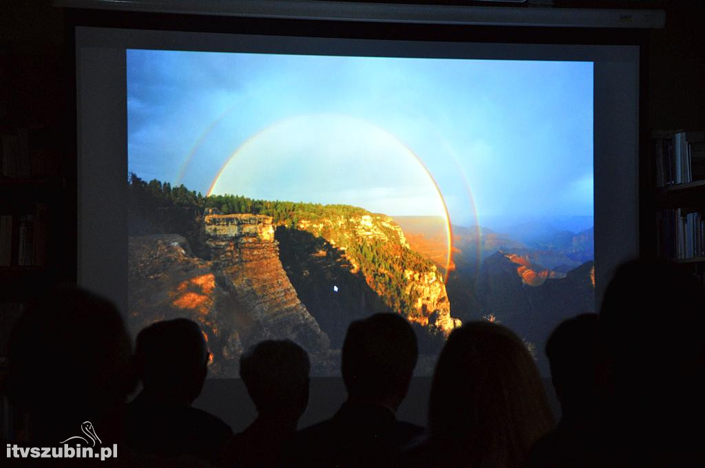 W cztery lata wokół świata na rowerze