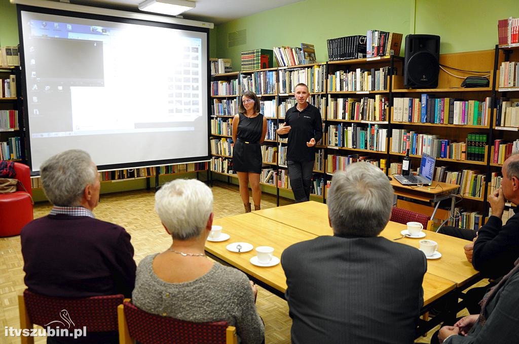 W cztery lata wokół świata na rowerze
