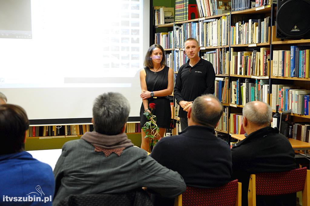 W cztery lata wokół świata na rowerze