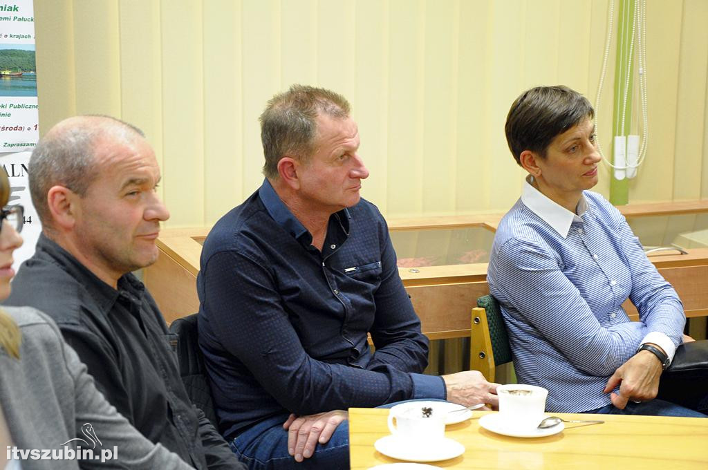 W cztery lata wokół świata na rowerze