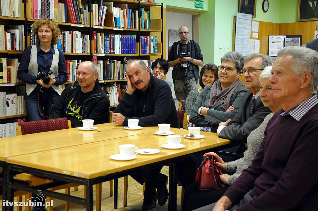 W cztery lata wokół świata na rowerze