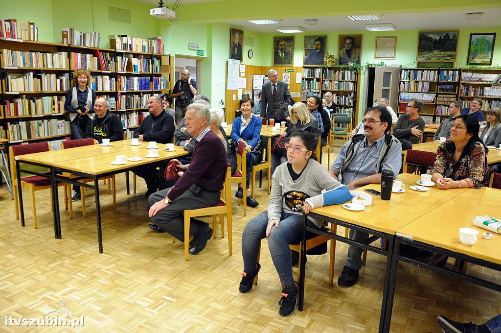 W cztery lata wokół świata na rowerze