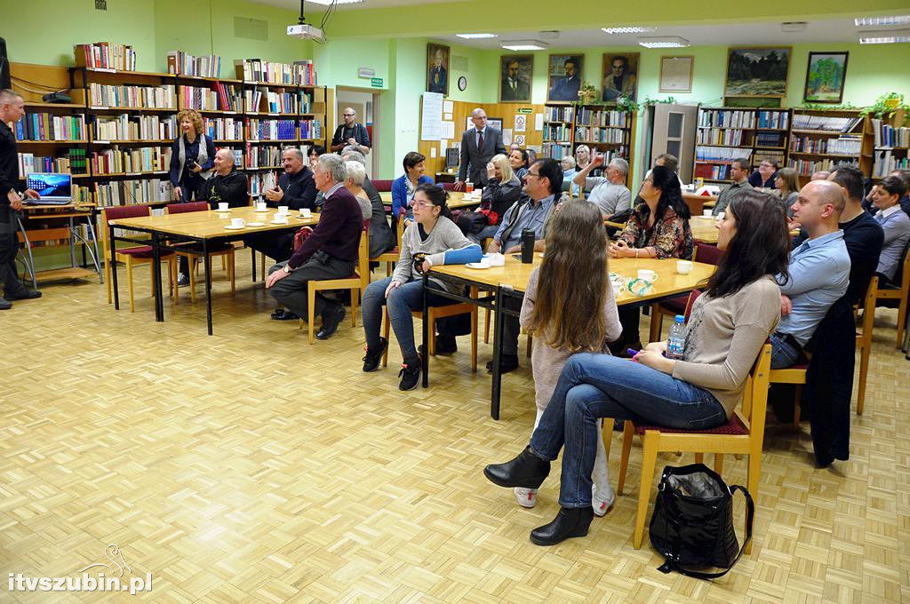 W cztery lata wokół świata na rowerze