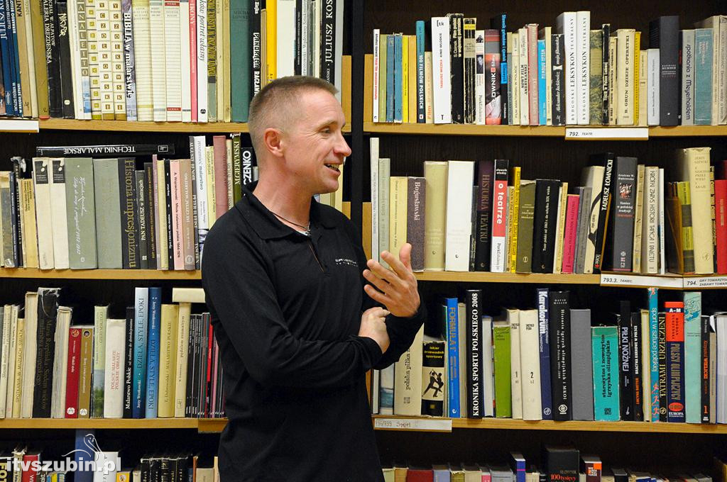 W cztery lata wokół świata na rowerze