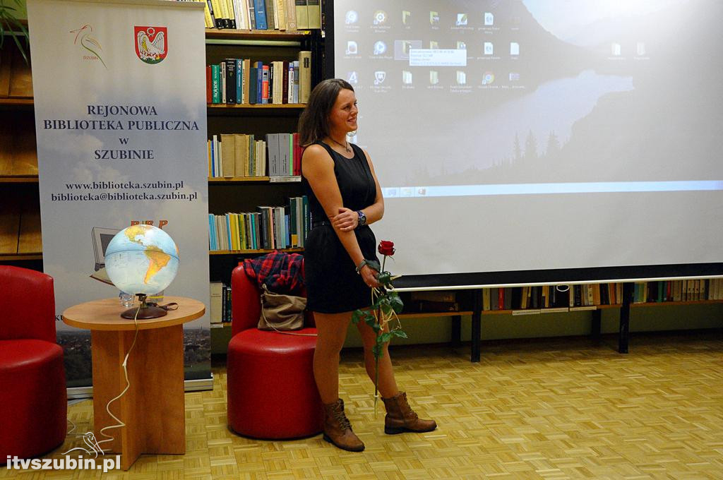 W cztery lata wokół świata na rowerze