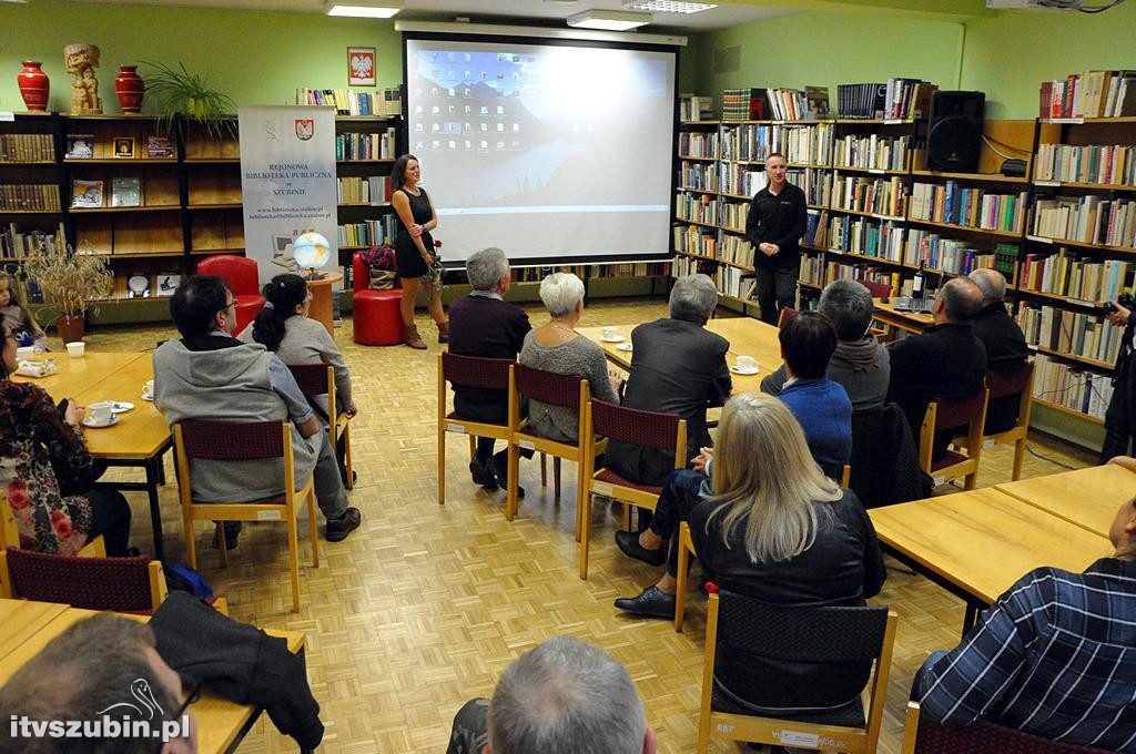 W cztery lata wokół świata na rowerze