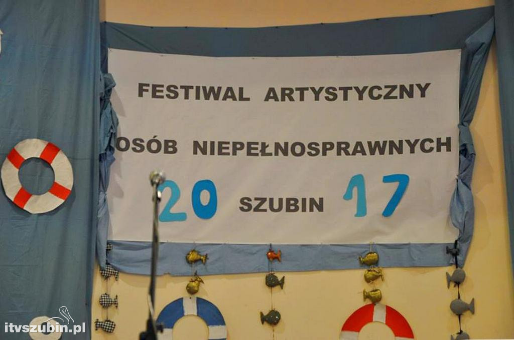 XI Festiwal Artystyczny Osób Niepełnosprawnych