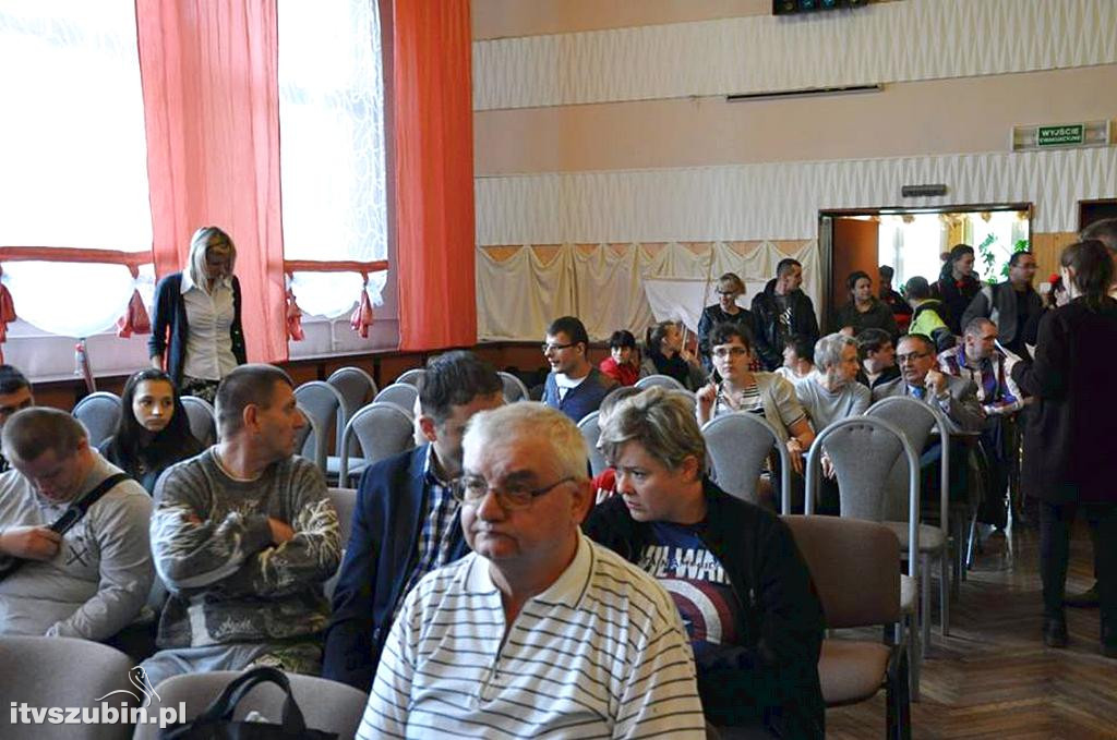 XI Festiwal Artystyczny Osób Niepełnosprawnych