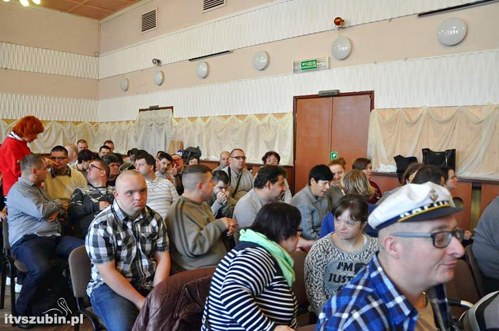 XI Festiwal Artystyczny Osób Niepełnosprawnych