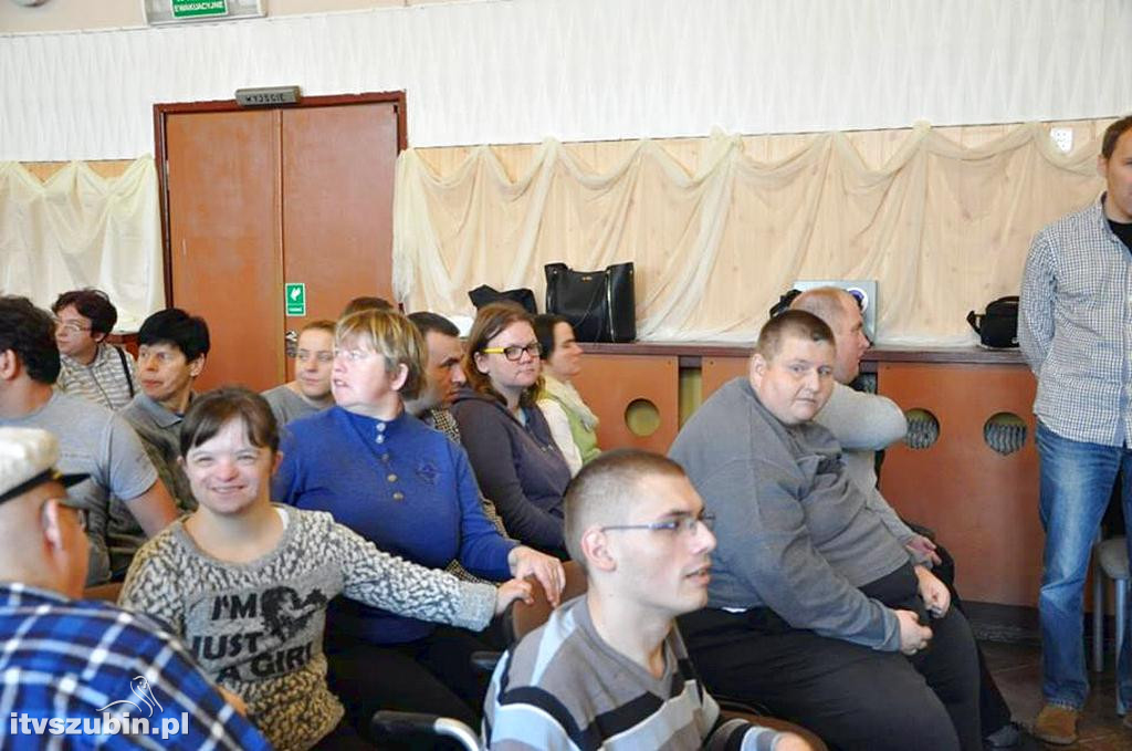 XI Festiwal Artystyczny Osób Niepełnosprawnych