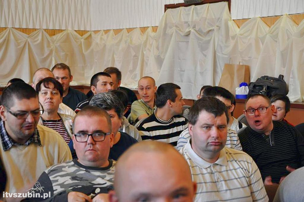 XI Festiwal Artystyczny Osób Niepełnosprawnych