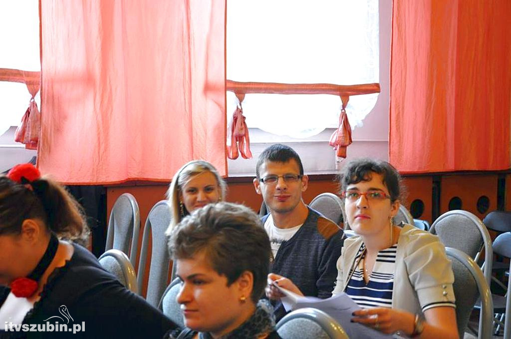 XI Festiwal Artystyczny Osób Niepełnosprawnych