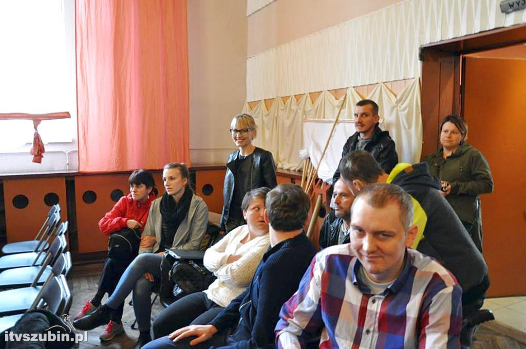 XI Festiwal Artystyczny Osób Niepełnosprawnych