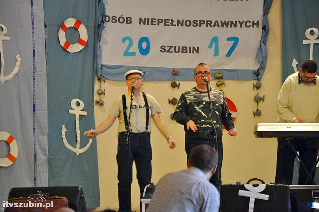 XI Festiwal Artystyczny Osób Niepełnosprawnych