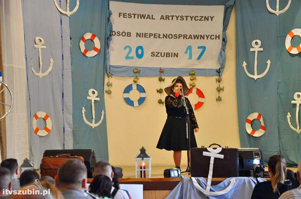 XI Festiwal Artystyczny Osób Niepełnosprawnych