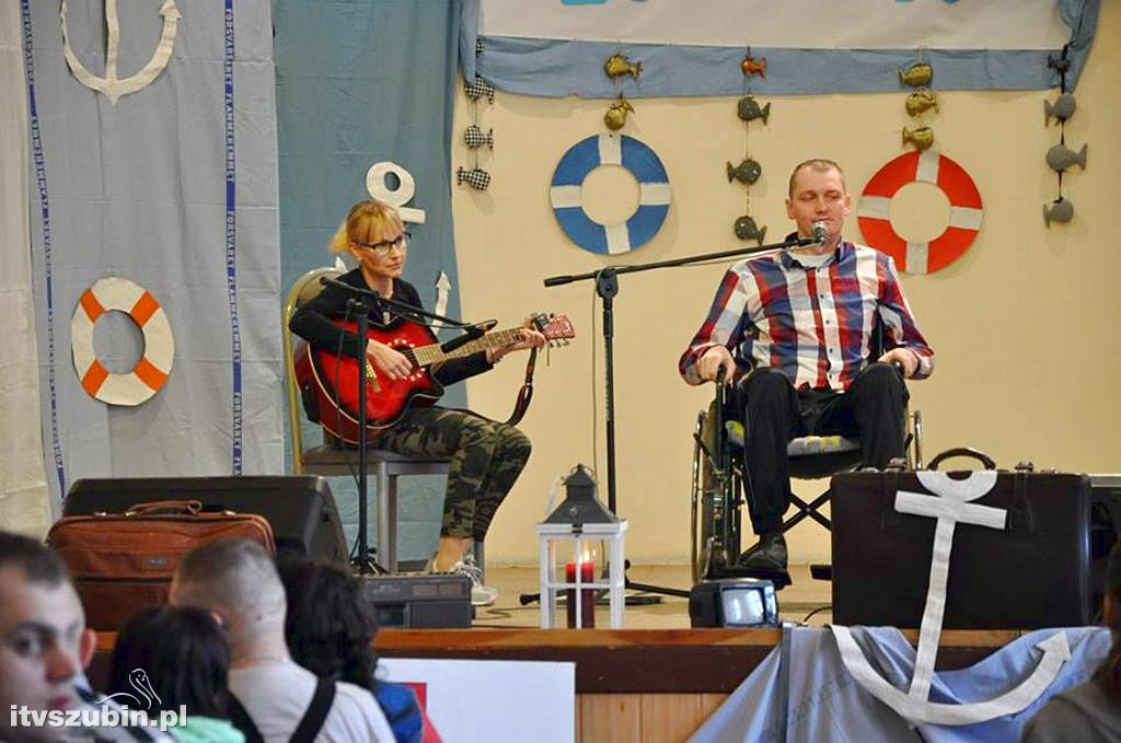 XI Festiwal Artystyczny Osób Niepełnosprawnych