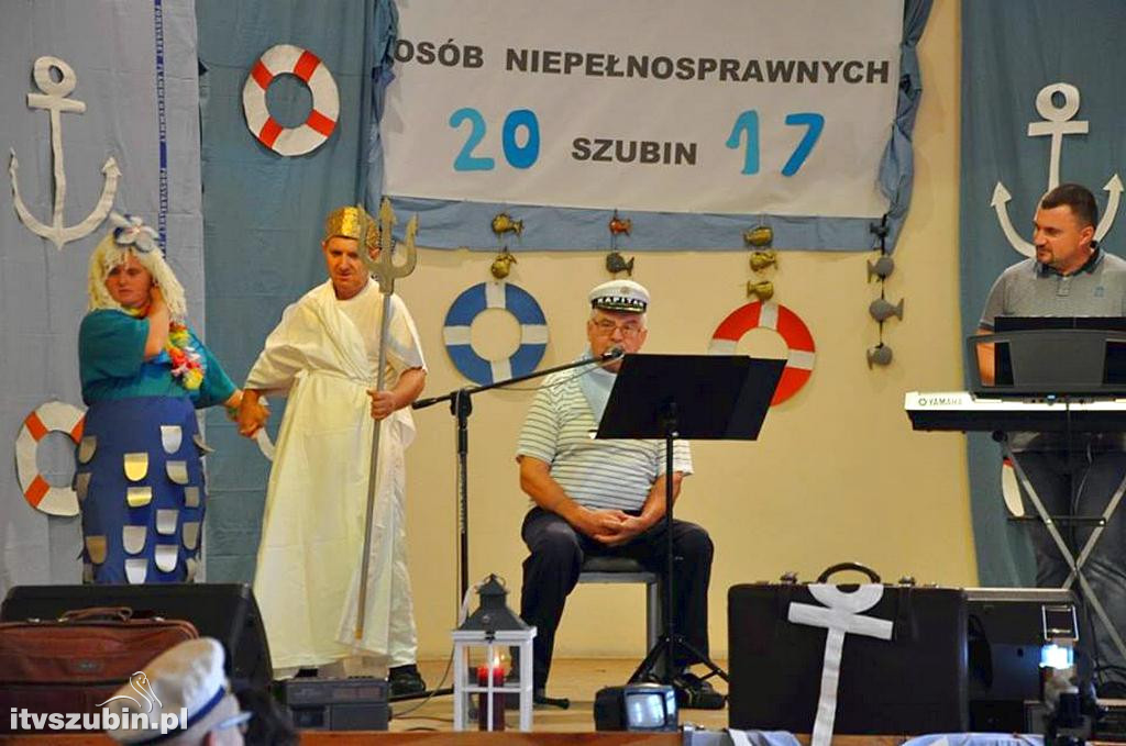 XI Festiwal Artystyczny Osób Niepełnosprawnych