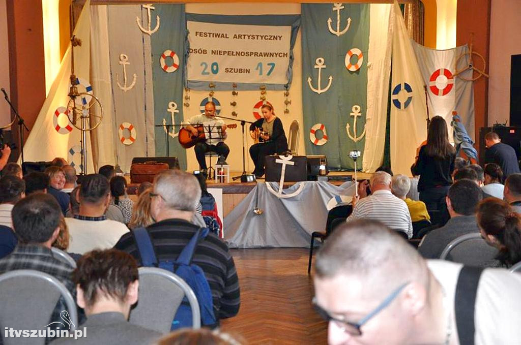 XI Festiwal Artystyczny Osób Niepełnosprawnych