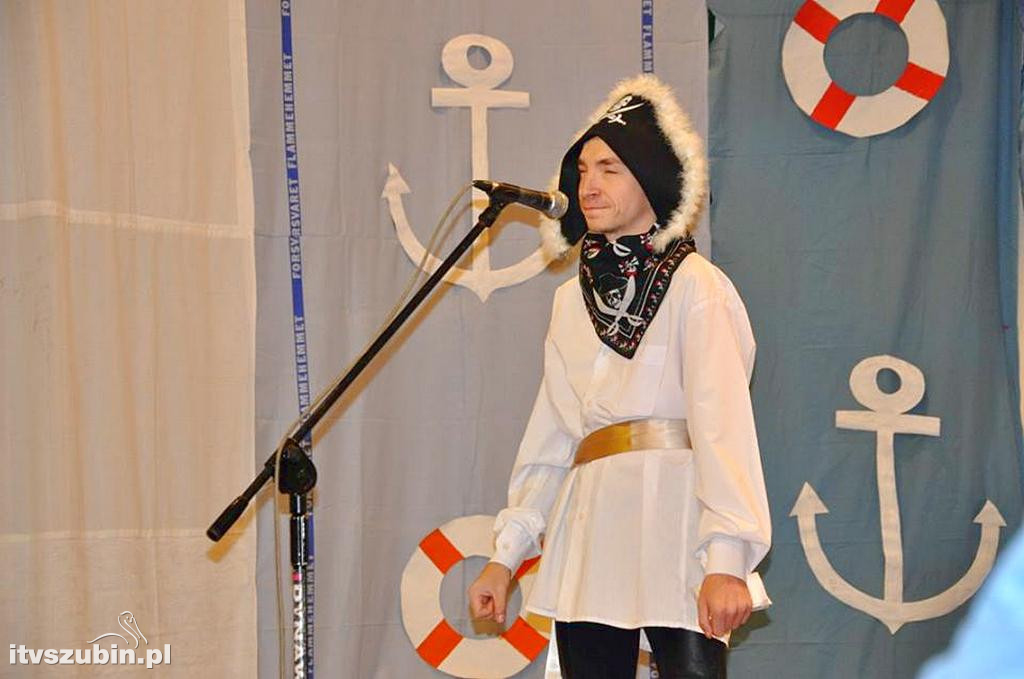 XI Festiwal Artystyczny Osób Niepełnosprawnych