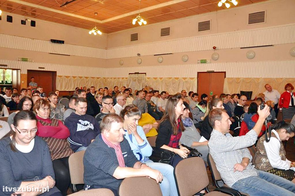 XI Festiwal Artystyczny Osób Niepełnosprawnych