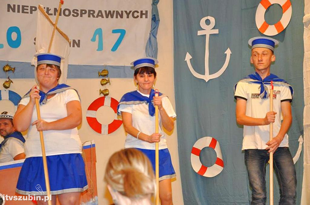 XI Festiwal Artystyczny Osób Niepełnosprawnych