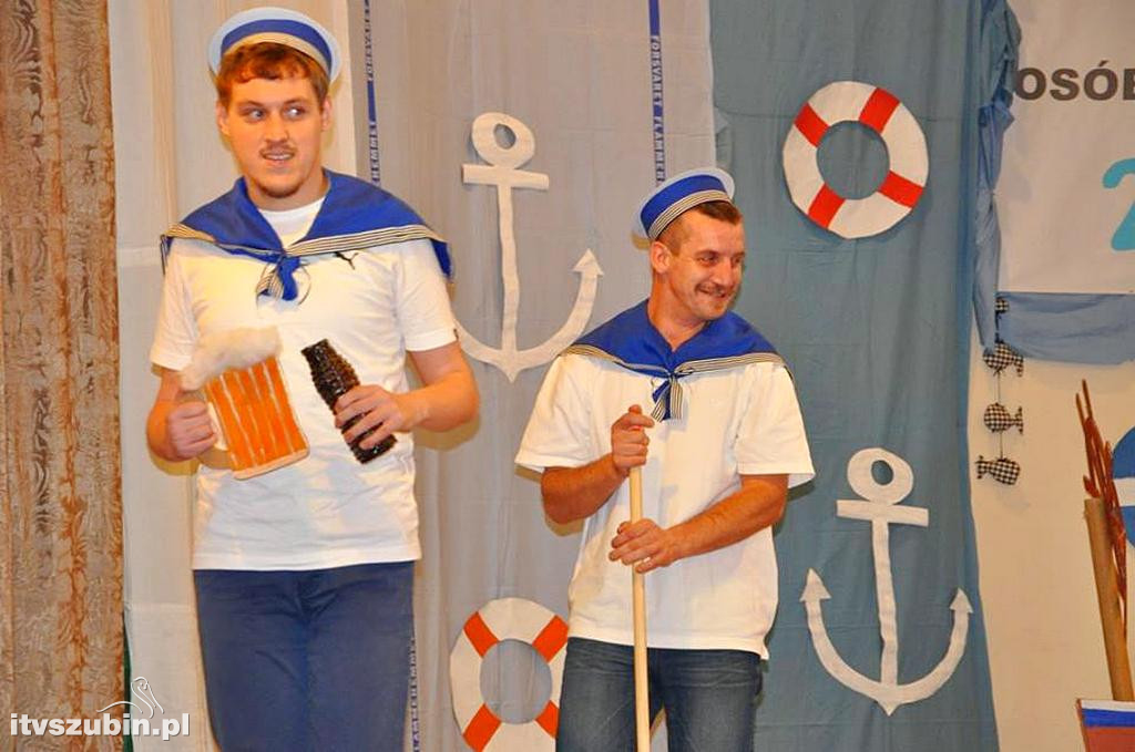 XI Festiwal Artystyczny Osób Niepełnosprawnych