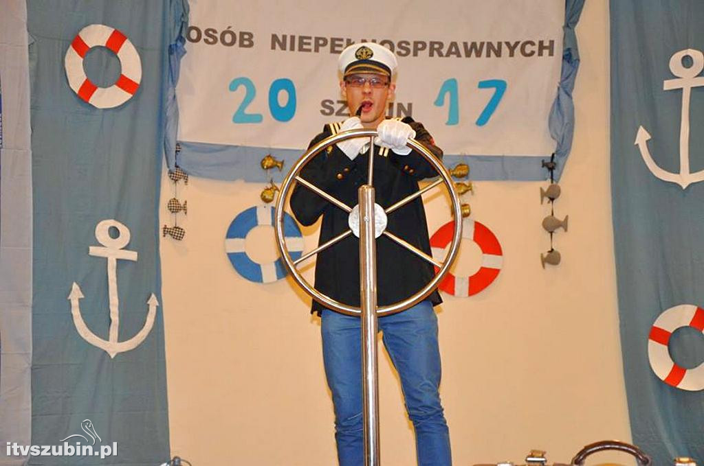 XI Festiwal Artystyczny Osób Niepełnosprawnych