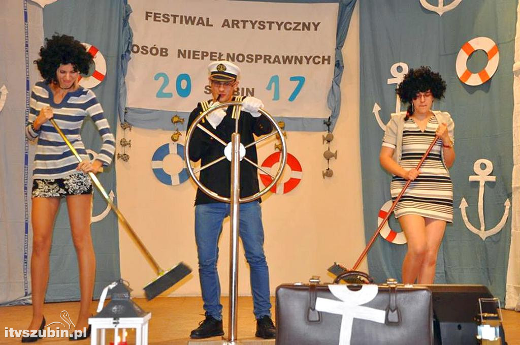 XI Festiwal Artystyczny Osób Niepełnosprawnych