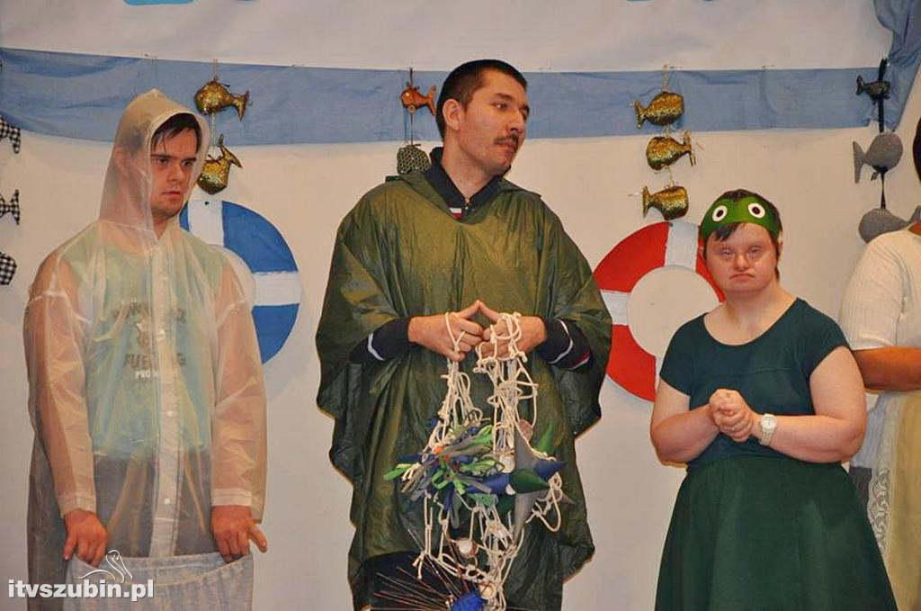 XI Festiwal Artystyczny Osób Niepełnosprawnych