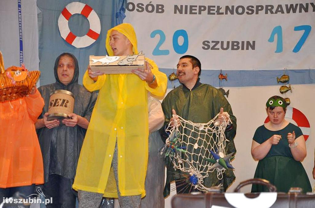 XI Festiwal Artystyczny Osób Niepełnosprawnych