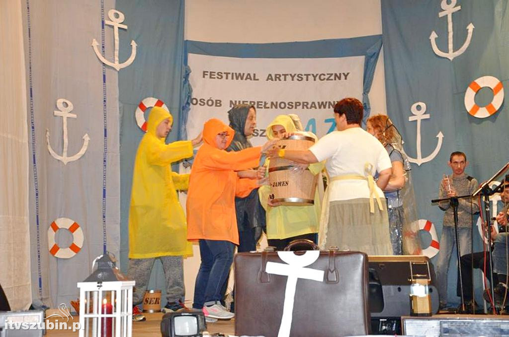 XI Festiwal Artystyczny Osób Niepełnosprawnych
