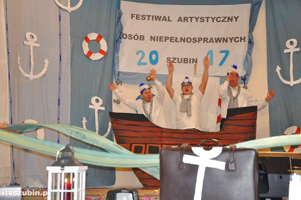 XI Festiwal Artystyczny Osób Niepełnosprawnych