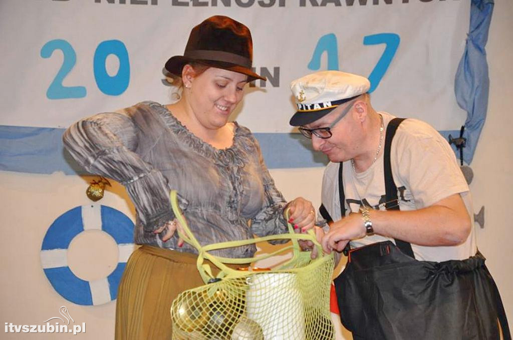 XI Festiwal Artystyczny Osób Niepełnosprawnych