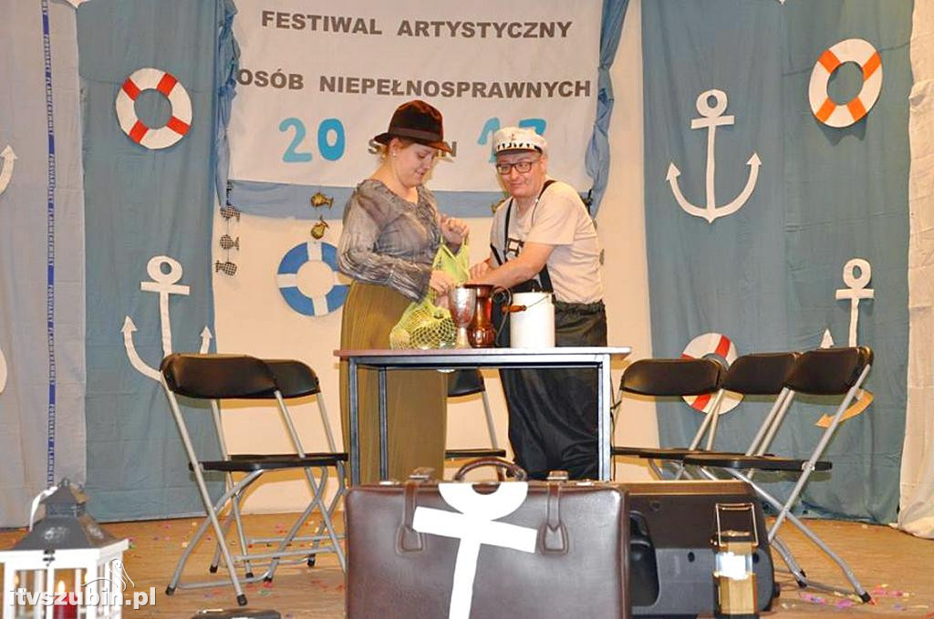 XI Festiwal Artystyczny Osób Niepełnosprawnych
