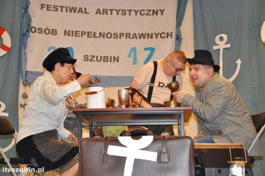 XI Festiwal Artystyczny Osób Niepełnosprawnych