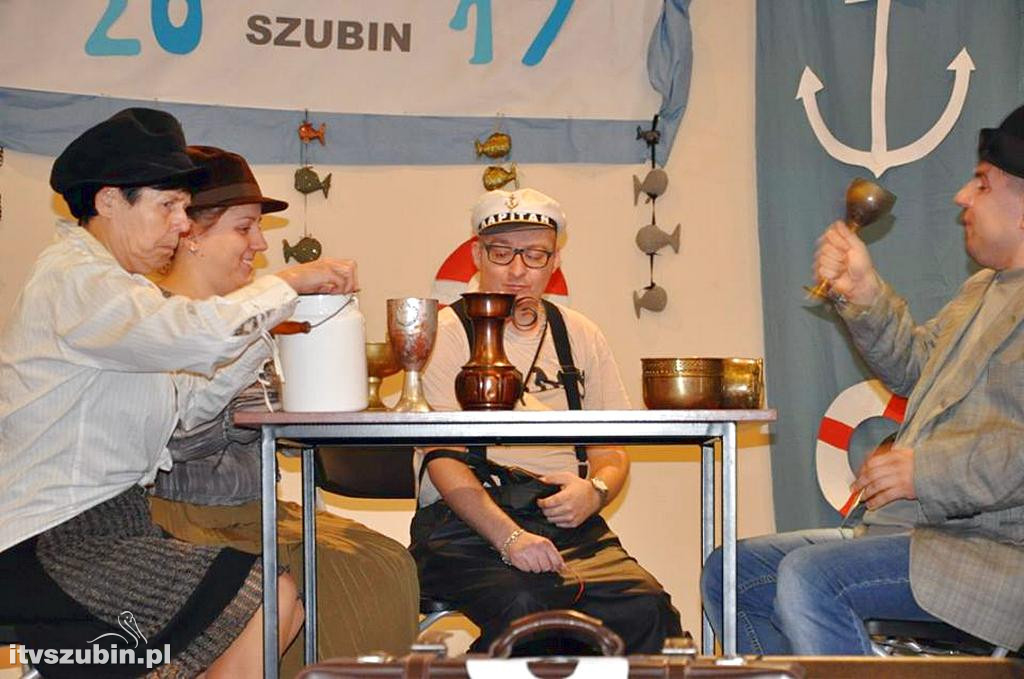 XI Festiwal Artystyczny Osób Niepełnosprawnych