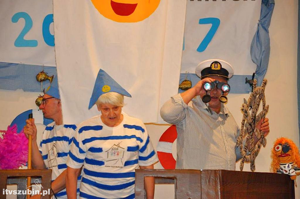 XI Festiwal Artystyczny Osób Niepełnosprawnych