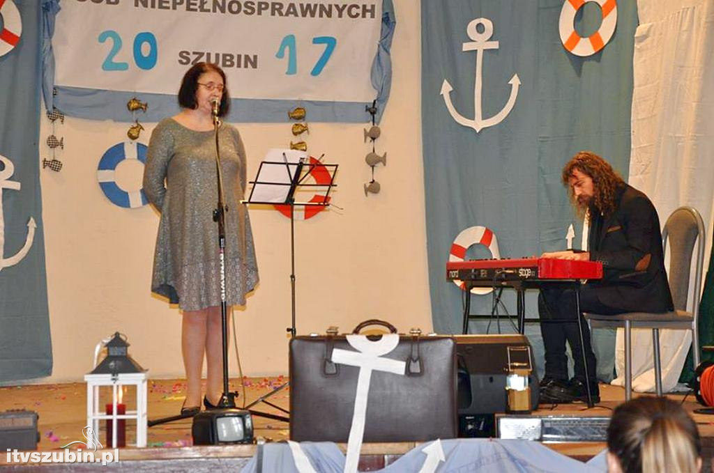 XI Festiwal Artystyczny Osób Niepełnosprawnych