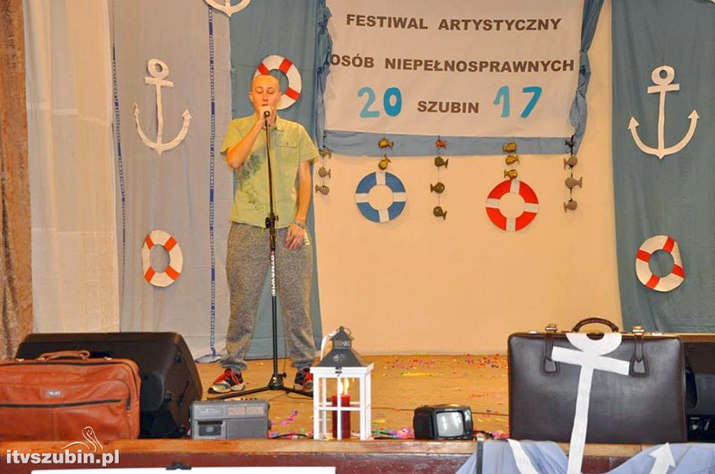 XI Festiwal Artystyczny Osób Niepełnosprawnych