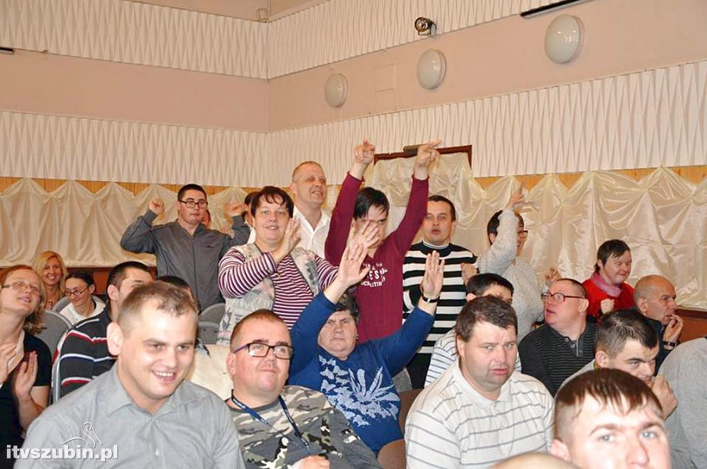 XI Festiwal Artystyczny Osób Niepełnosprawnych