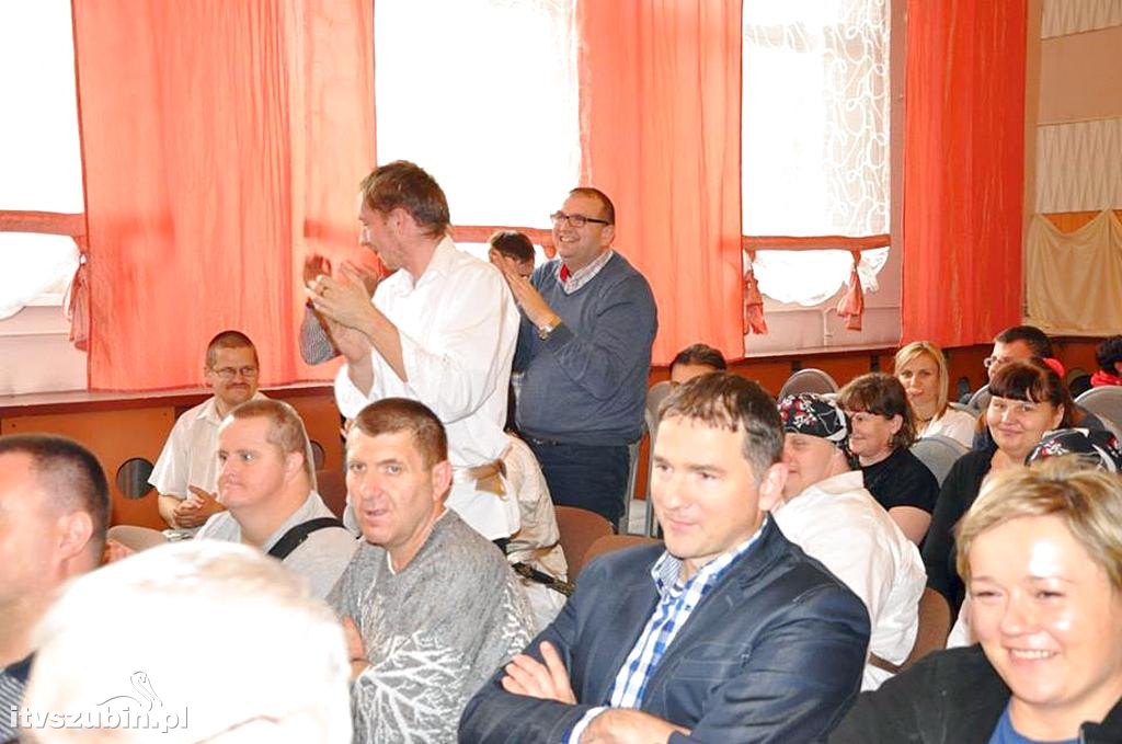 XI Festiwal Artystyczny Osób Niepełnosprawnych