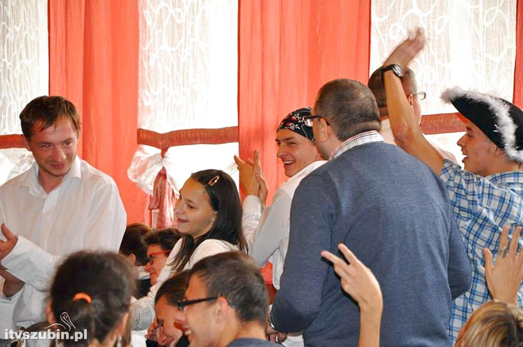 XI Festiwal Artystyczny Osób Niepełnosprawnych