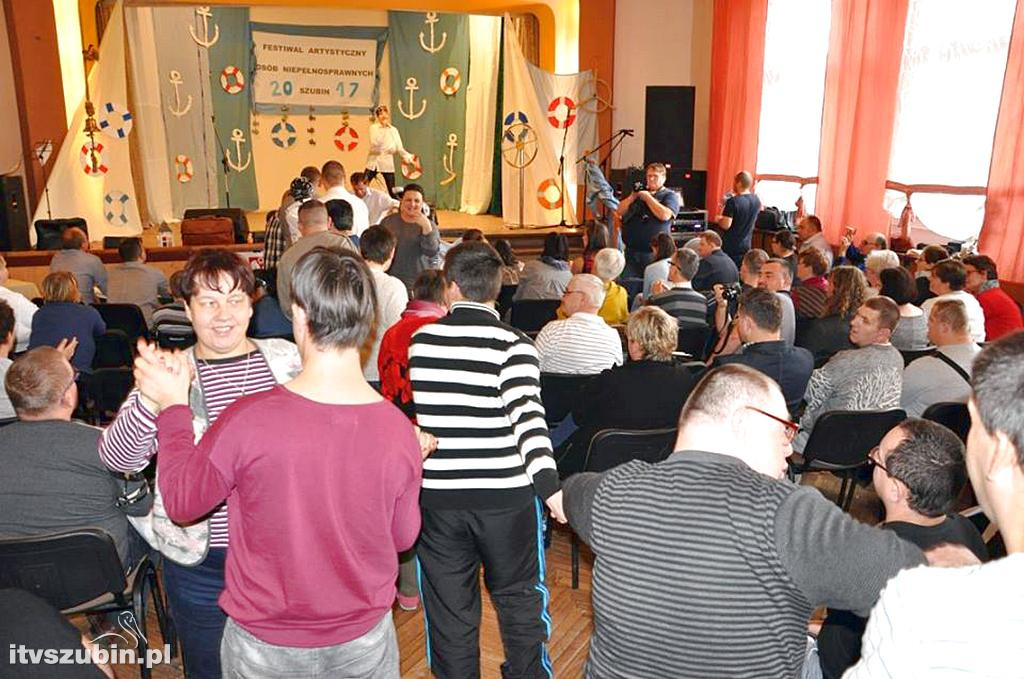 XI Festiwal Artystyczny Osób Niepełnosprawnych