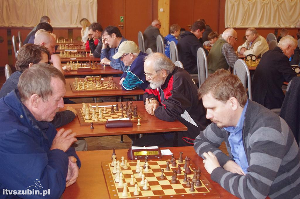 XLVIII Turniej Szachowy 