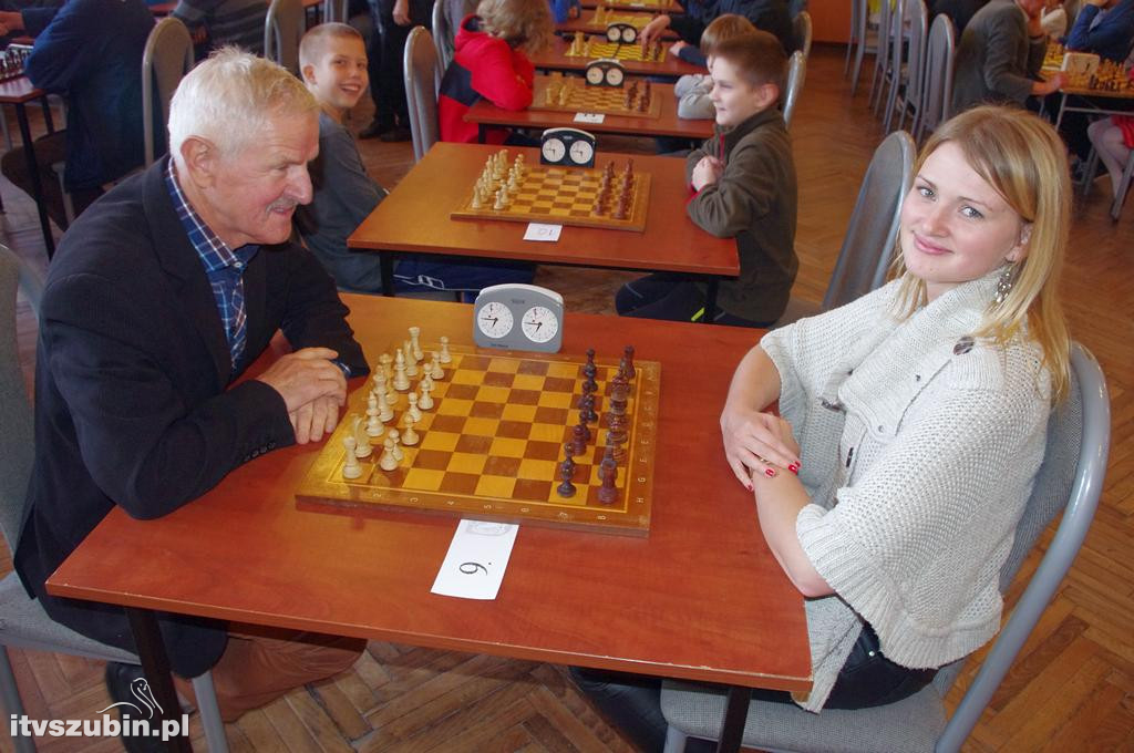 XLVIII Turniej Szachowy 