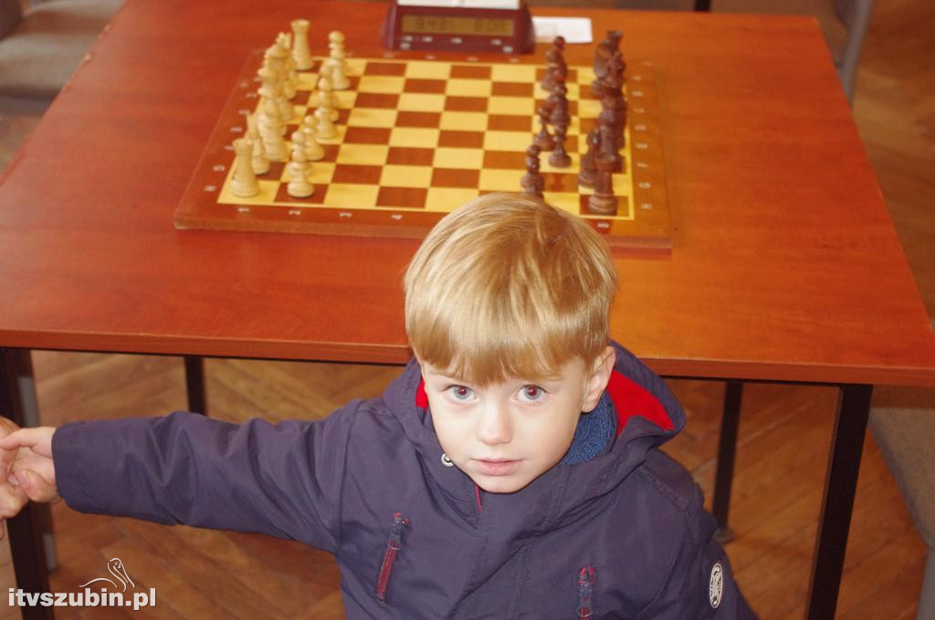 XLVIII Turniej Szachowy 