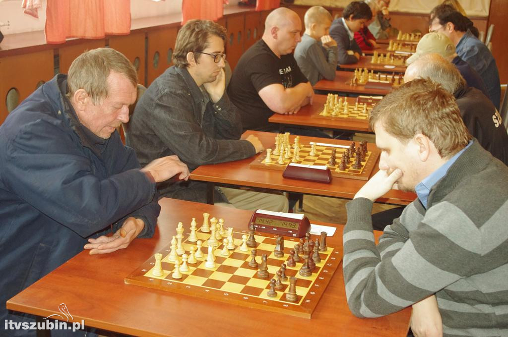 XLVIII Turniej Szachowy 