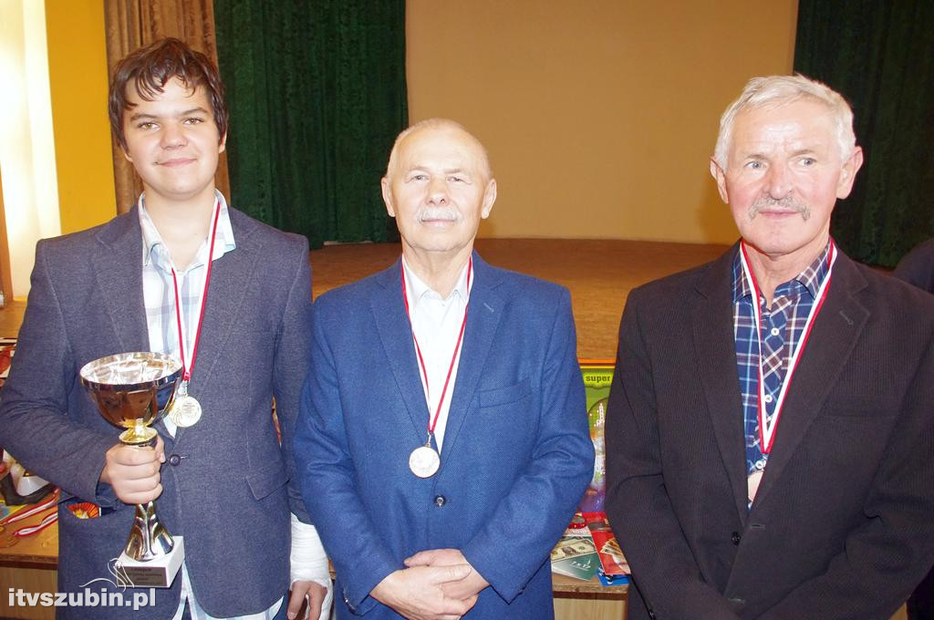 XLVIII Turniej Szachowy 